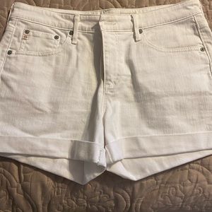 AG Jean shirts in white. Never worn